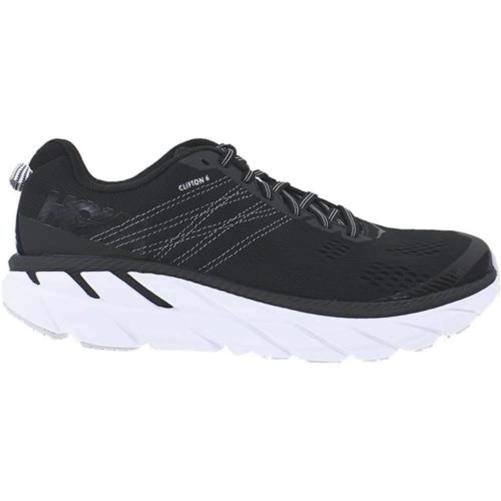 Womens HOKA ONE ONE Clifton 6-This will selll fast